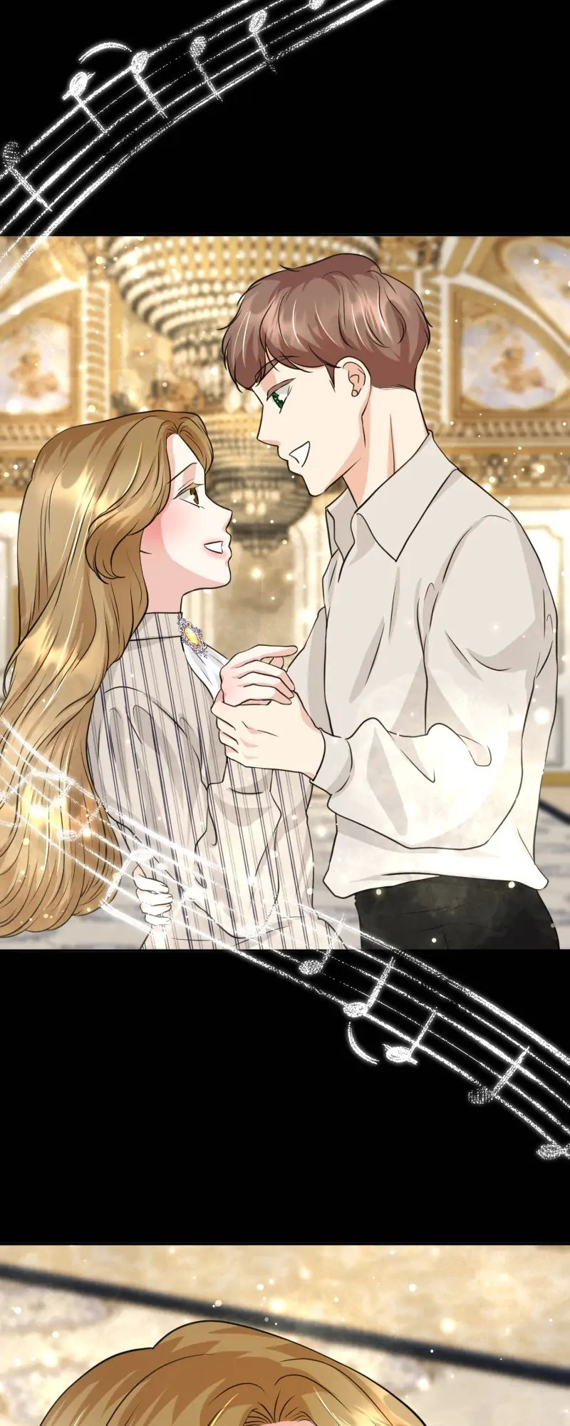 30 Day Fiancée - Chapter 20