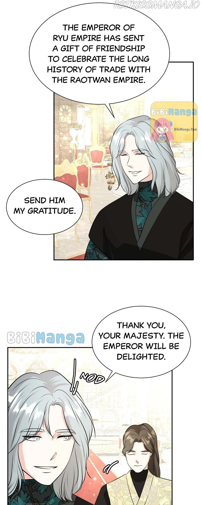 30 Day Fiancée - Chapter 42