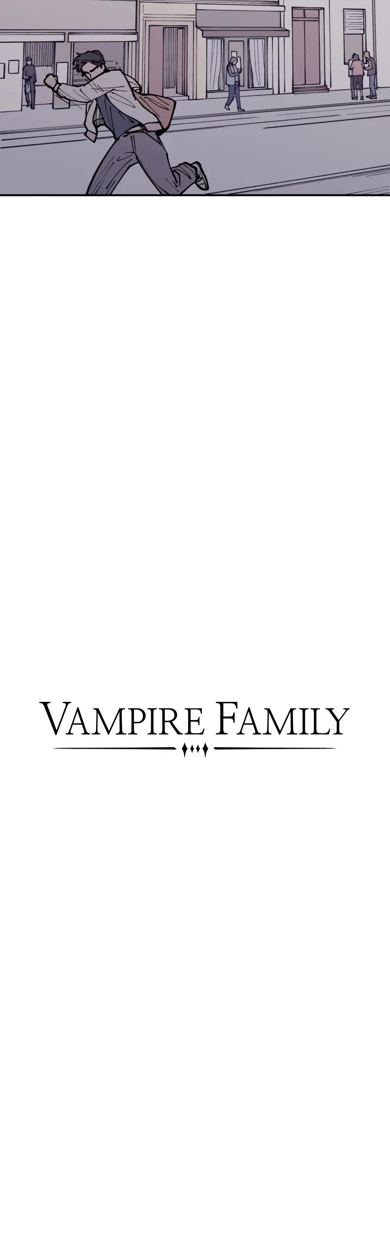 Vampire Family - Chapter 8: Episode 8