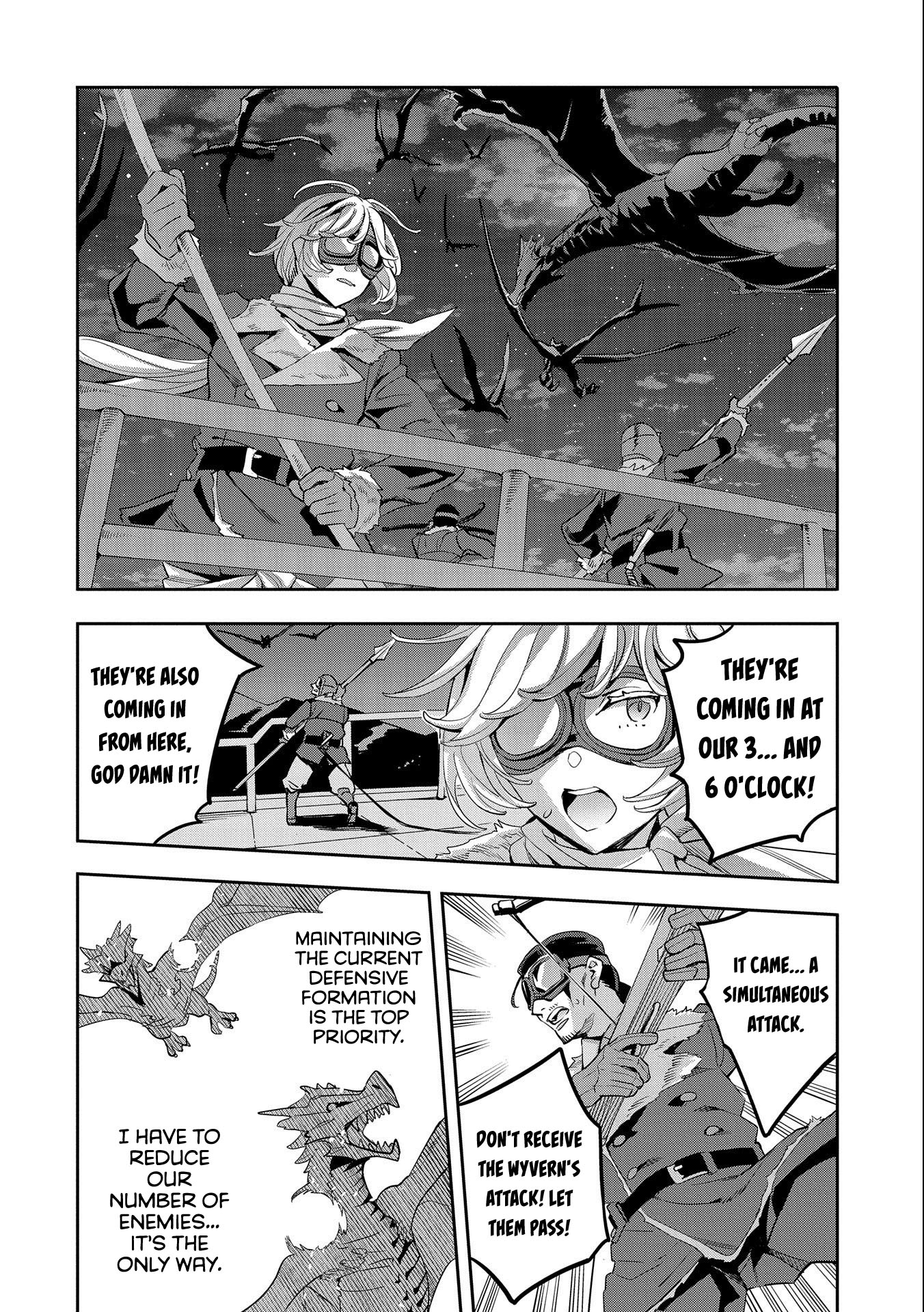 Tensei Shitekara 40-Nen. Sorosoro, Ojisan Mo Koi Ga Shitai. Nidome No Jinsei Wa Harem Route?! - Chapter 14