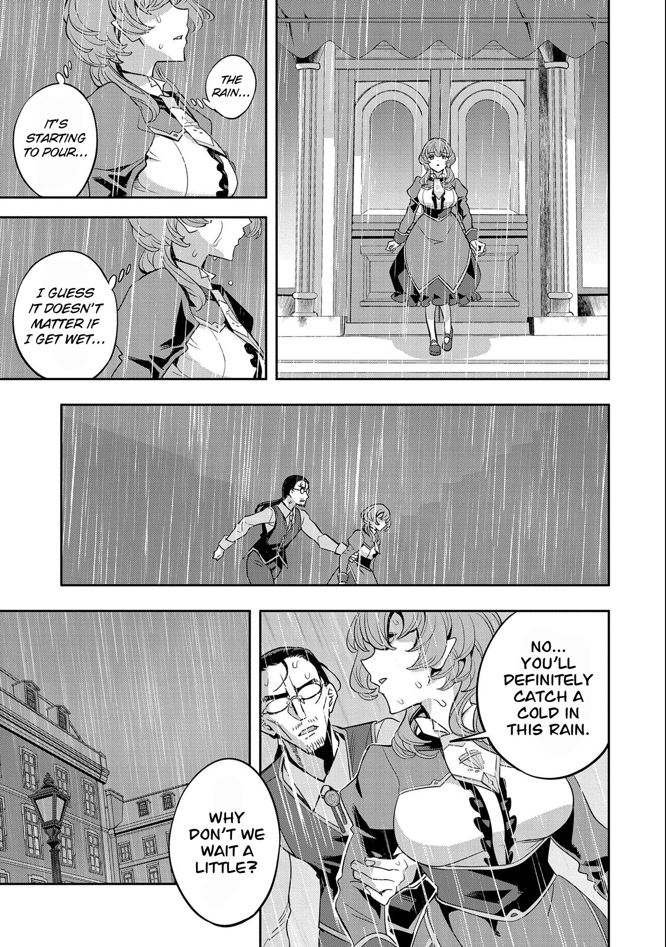 Tensei Shitekara 40-Nen. Sorosoro, Ojisan Mo Koi Ga Shitai. Nidome No Jinsei Wa Harem Route?! - Chapter 20