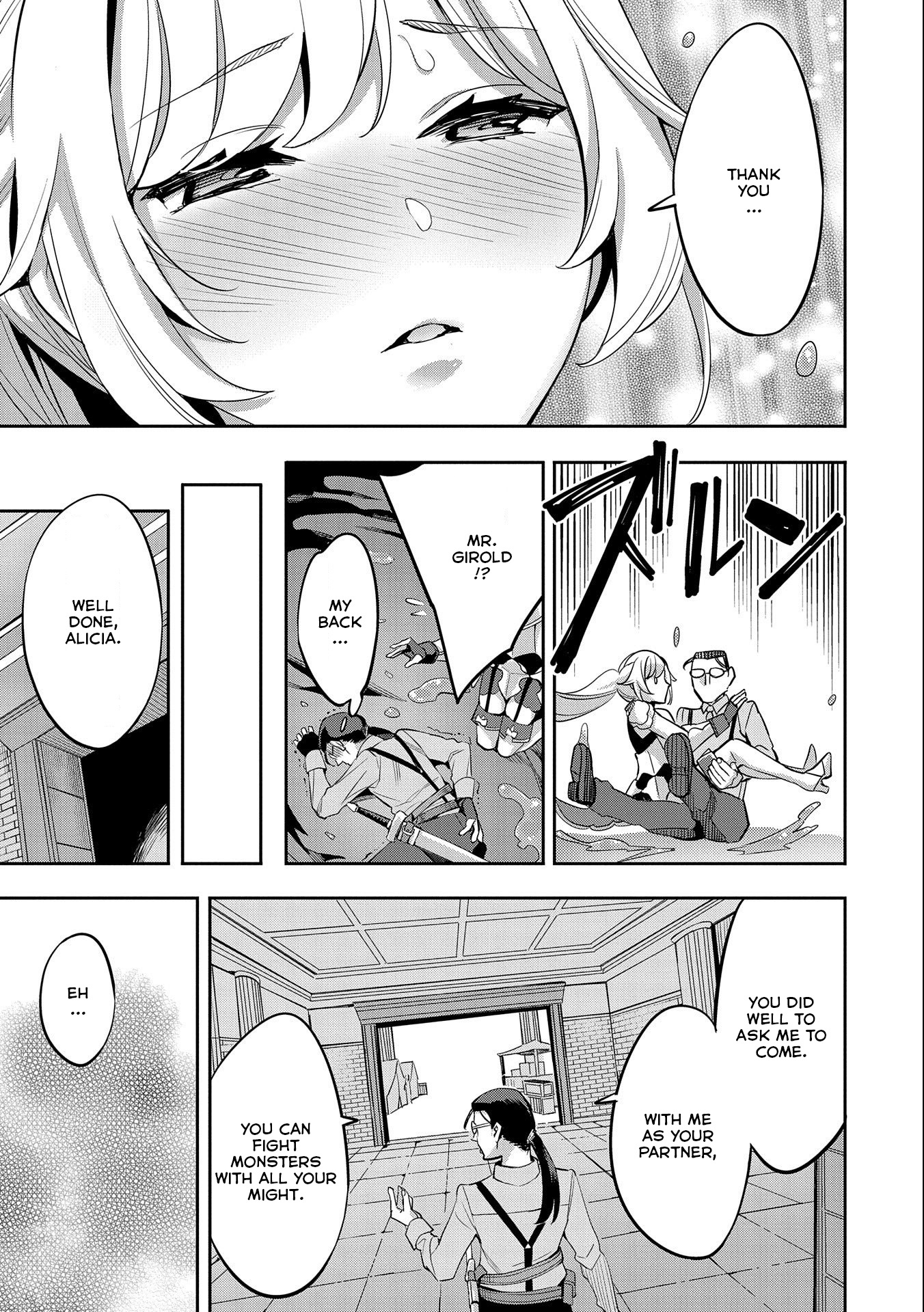 Tensei Shitekara 40-Nen. Sorosoro, Ojisan Mo Koi Ga Shitai. Nidome No Jinsei Wa Harem Route?! - Chapter 1