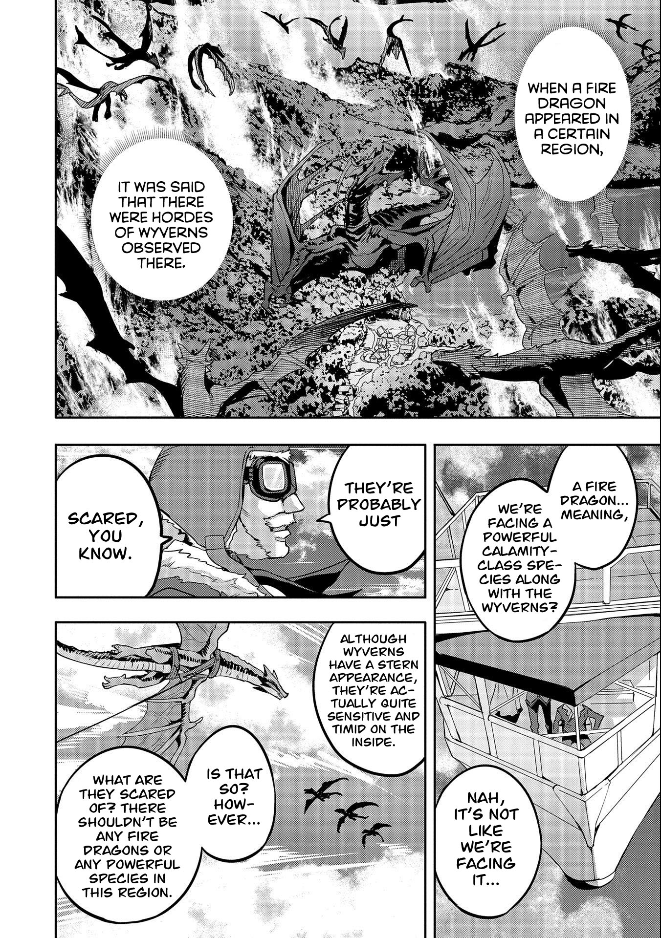 Tensei Shitekara 40-Nen. Sorosoro, Ojisan Mo Koi Ga Shitai. Nidome No Jinsei Wa Harem Route?! - Chapter 13