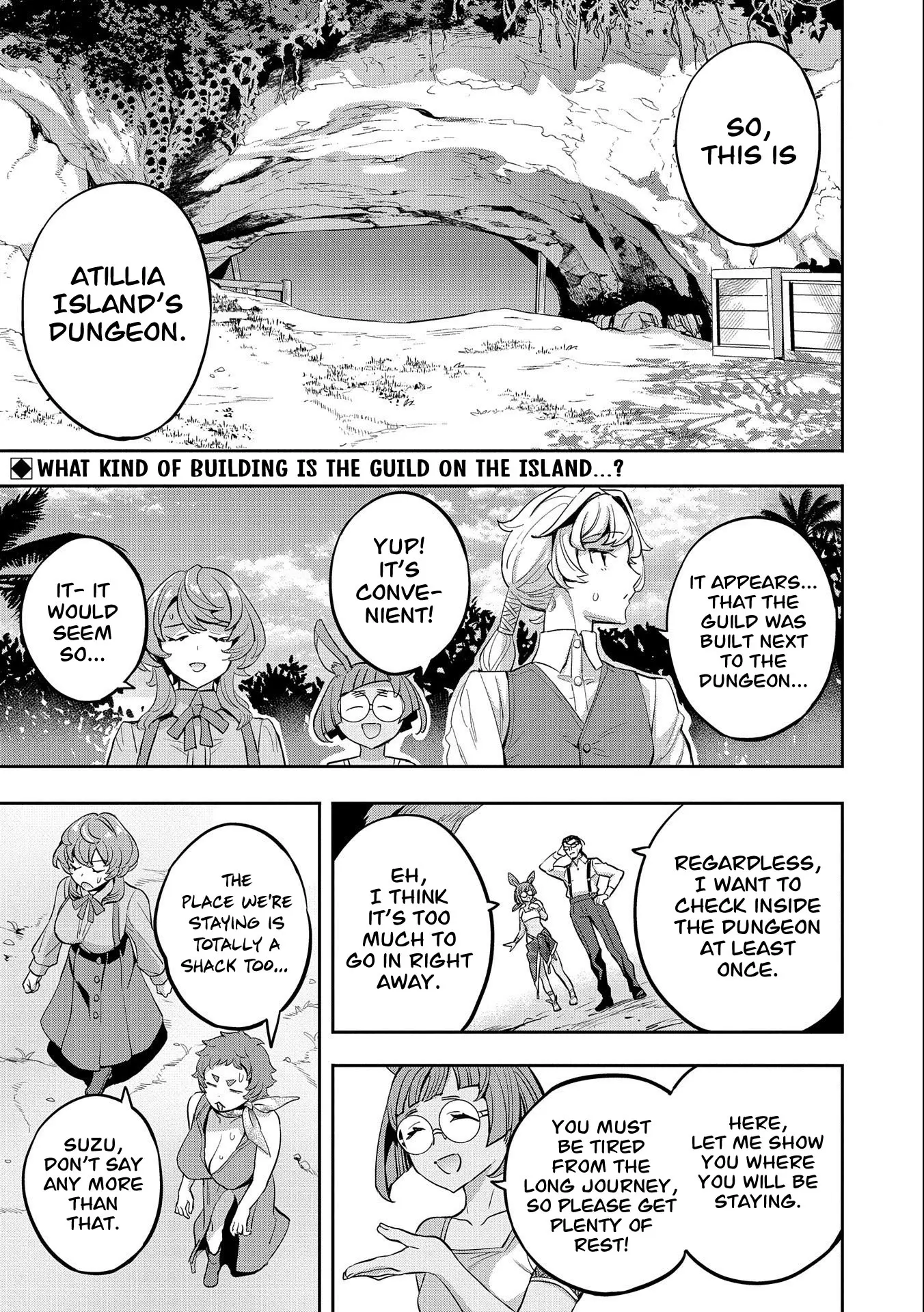 Tensei Shitekara 40-Nen. Sorosoro, Ojisan Mo Koi Ga Shitai. Nidome No Jinsei Wa Harem Route?! - Chapter 23