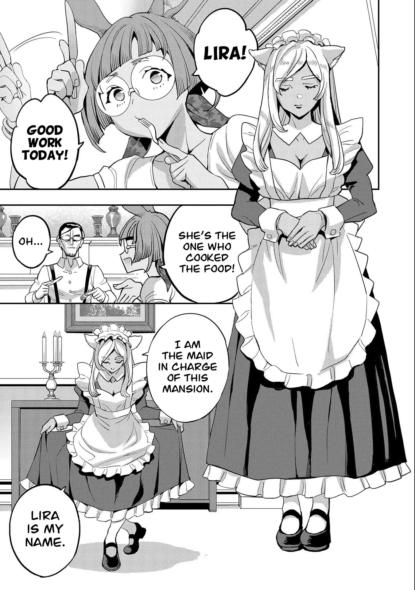 Tensei Shitekara 40-Nen. Sorosoro, Ojisan Mo Koi Ga Shitai. Nidome No Jinsei Wa Harem Route?! - Chapter 23