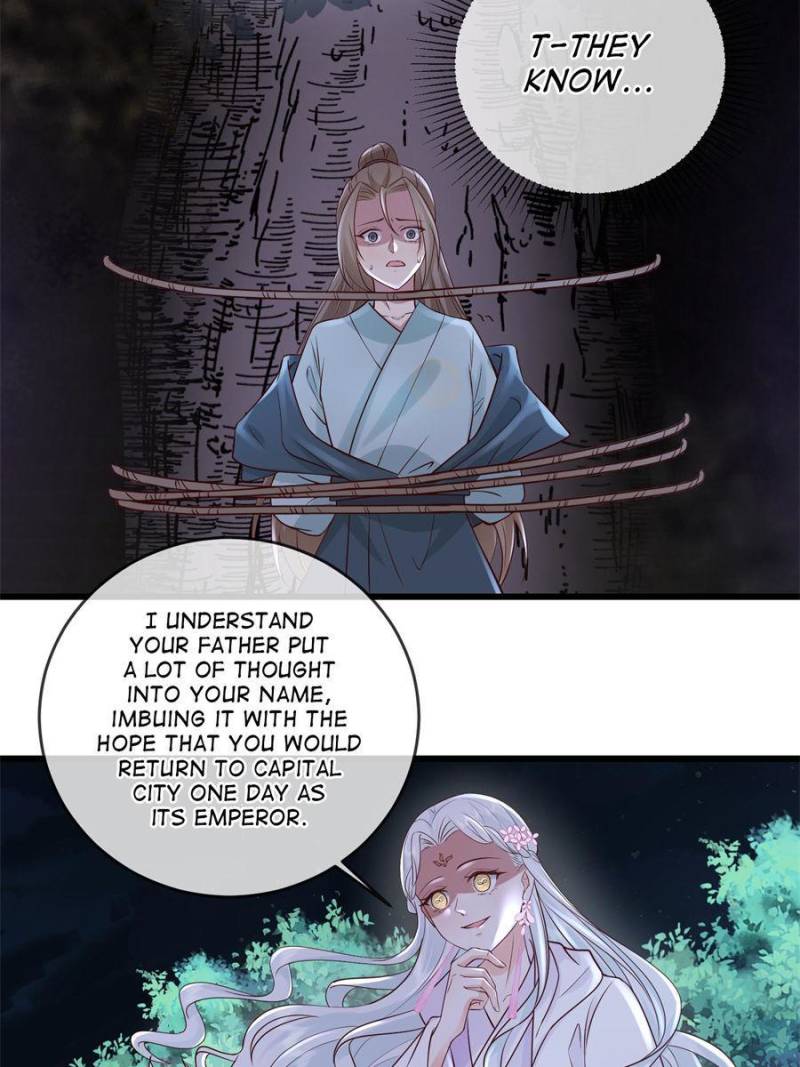 The Sickly Tyrant With An Innocent Facade - Chapter 206