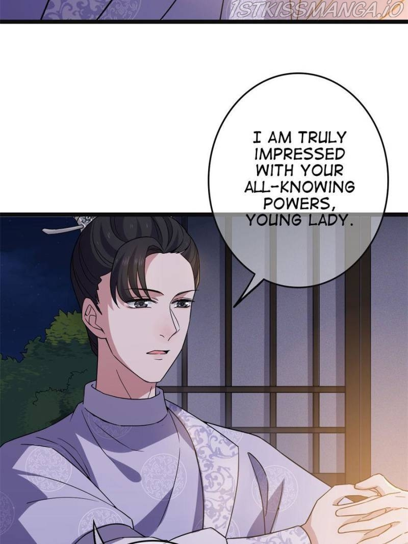 The Sickly Tyrant With An Innocent Facade - Chapter 90