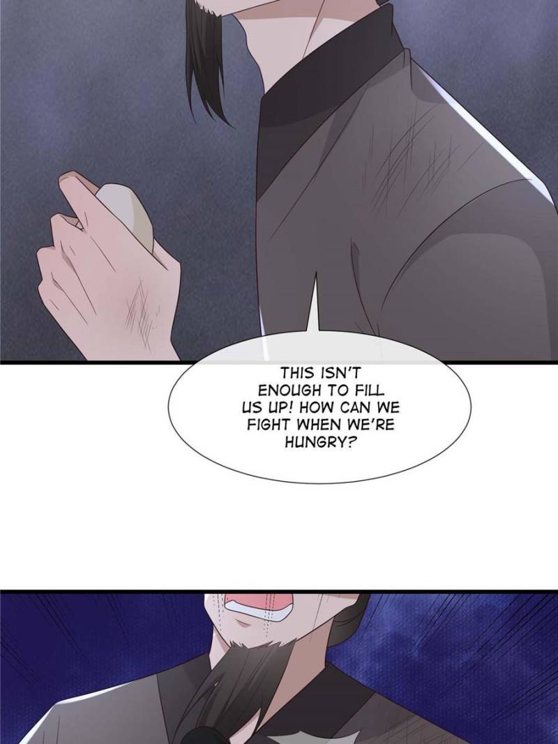 The Sickly Tyrant With An Innocent Facade - Chapter 234