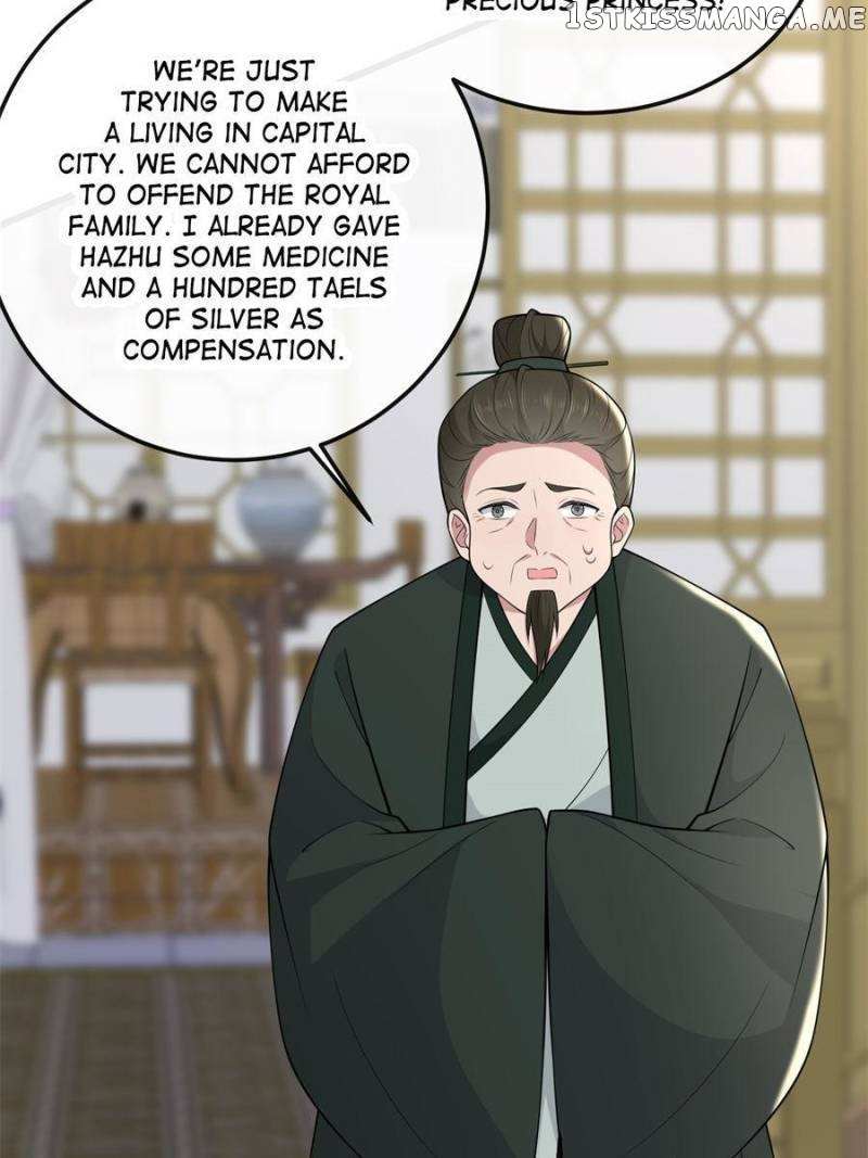 The Sickly Tyrant With An Innocent Facade - Chapter 148