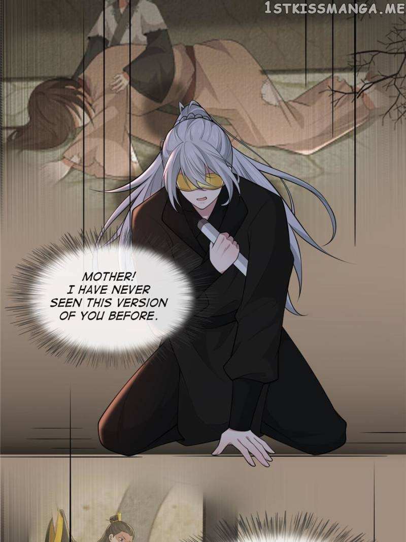 The Sickly Tyrant With An Innocent Facade - Chapter 140