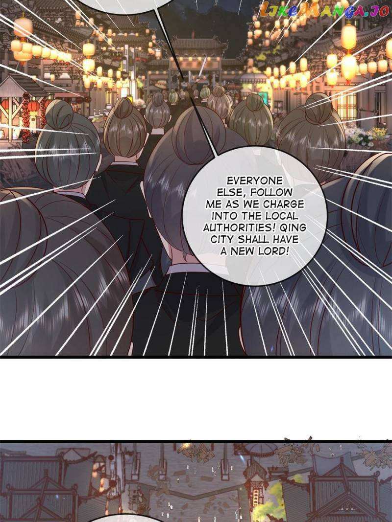 The Sickly Tyrant With An Innocent Facade - Chapter 203