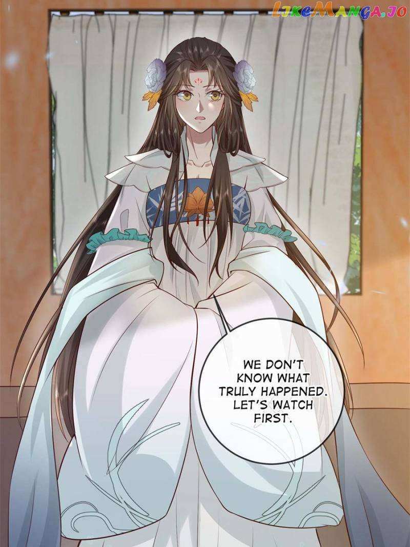 The Sickly Tyrant With An Innocent Facade - Chapter 197