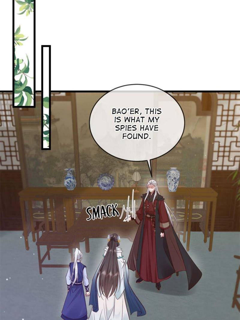 The Sickly Tyrant With An Innocent Facade - Chapter 221