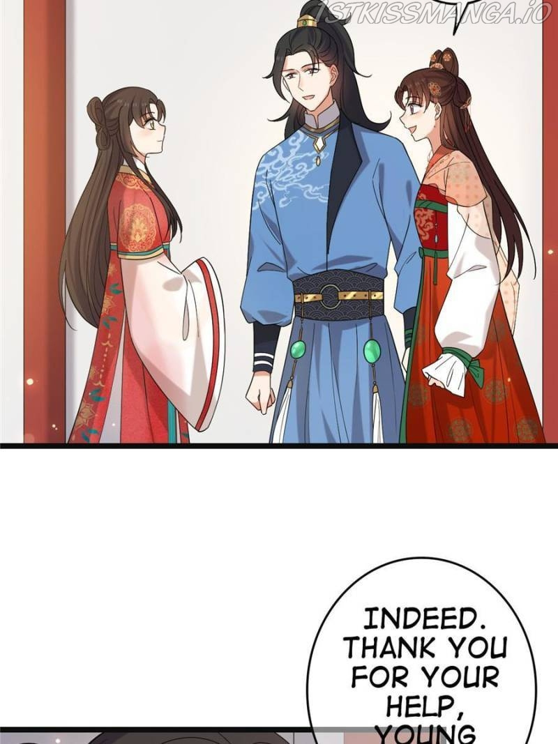 The Sickly Tyrant With An Innocent Facade - Chapter 116