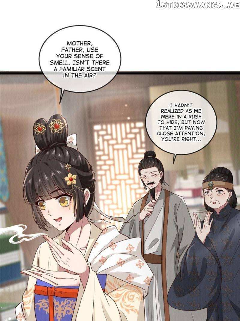 The Sickly Tyrant With An Innocent Facade - Chapter 139