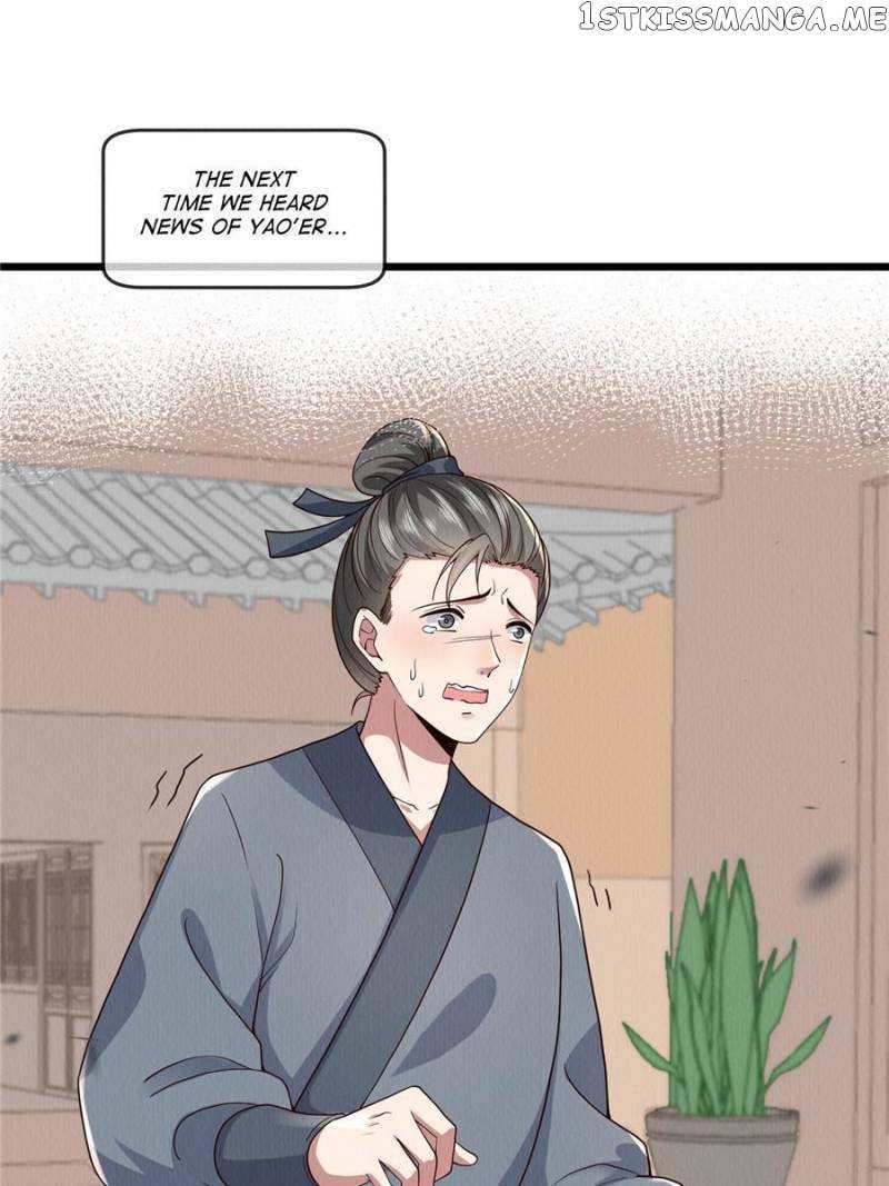 The Sickly Tyrant With An Innocent Facade - Chapter 141