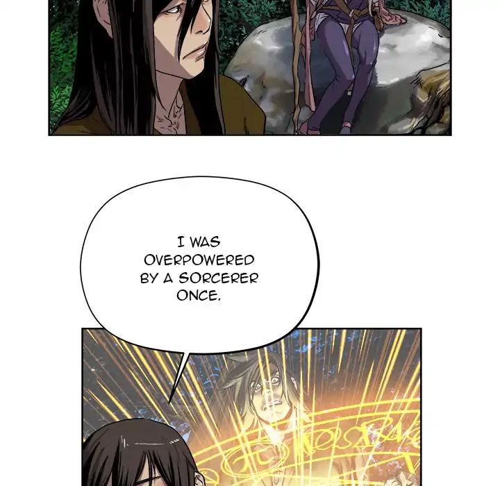 The Road Of Karma - Chapter 21