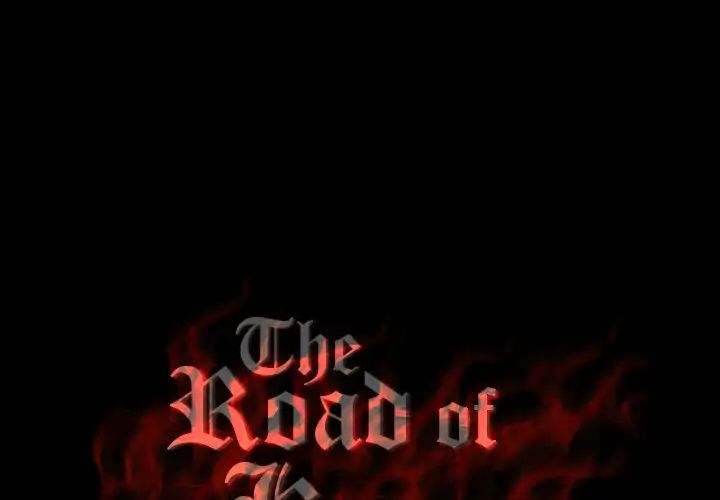 The Road Of Karma - Chapter 7