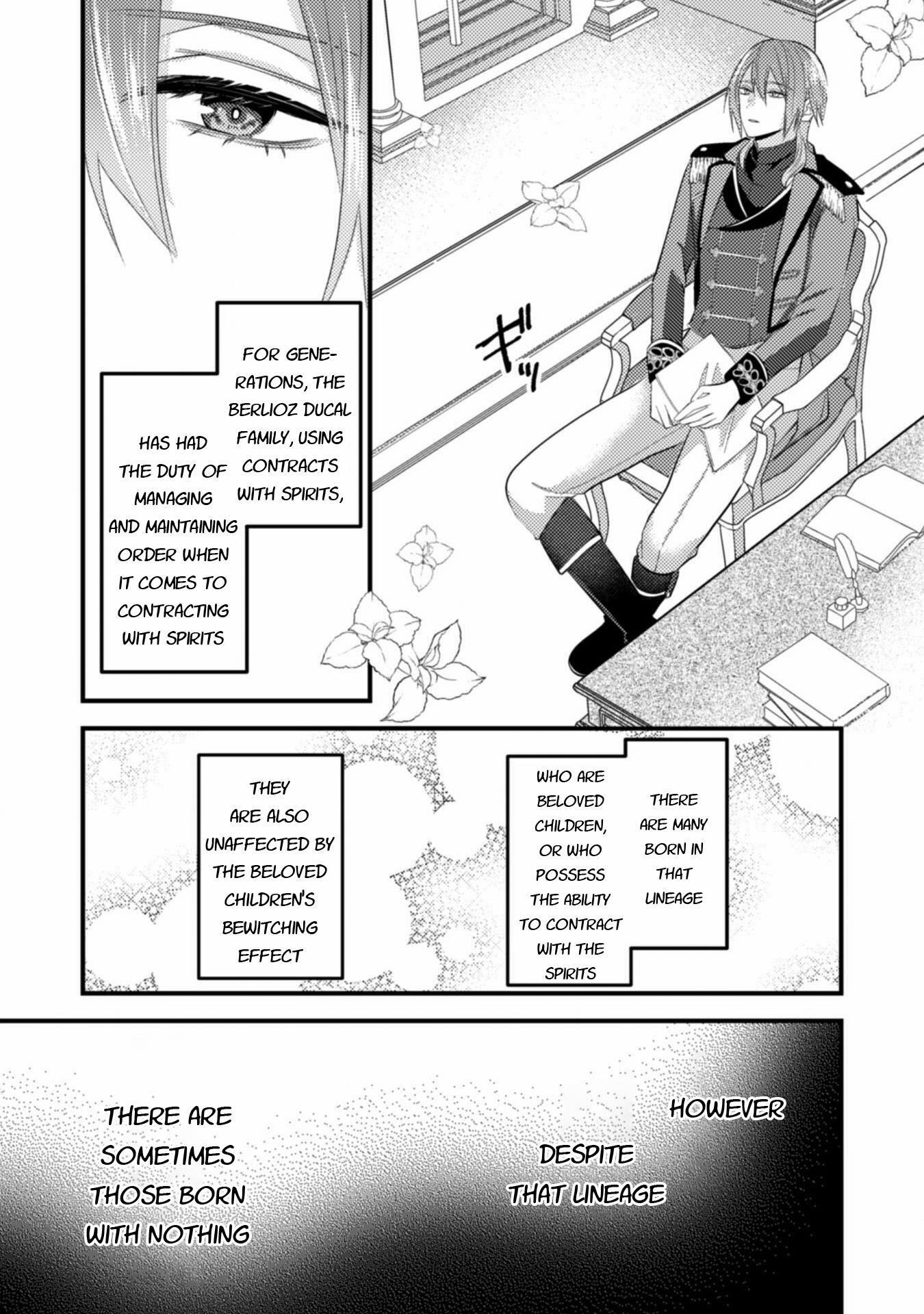 Ikenie Akujo No Shiroi Kekkon - Mezametara 8-Nengo, Katsute Wa Goei Datta Koushaku-Sama No Dekiai Ni Naremasen! - Chapter 4