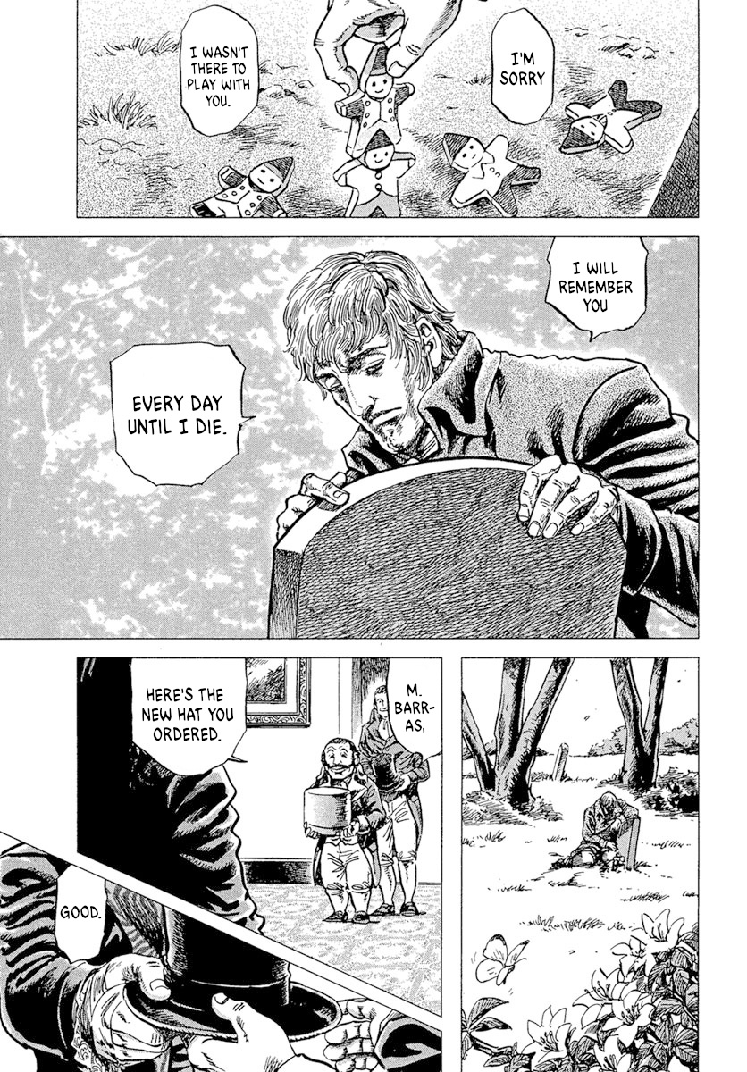 Napoleon - Age Of The Lion - Vol.5 Chapter 35