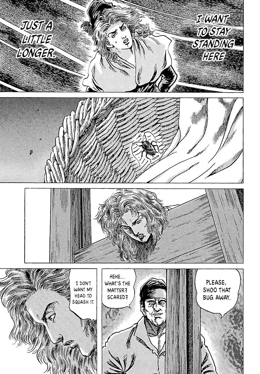 Napoleon - Age Of The Lion - Vol.4 Chapter 28