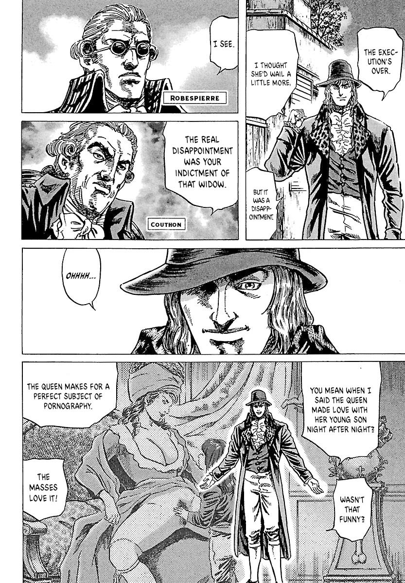 Napoleon - Age Of The Lion - Vol.4 Chapter 28