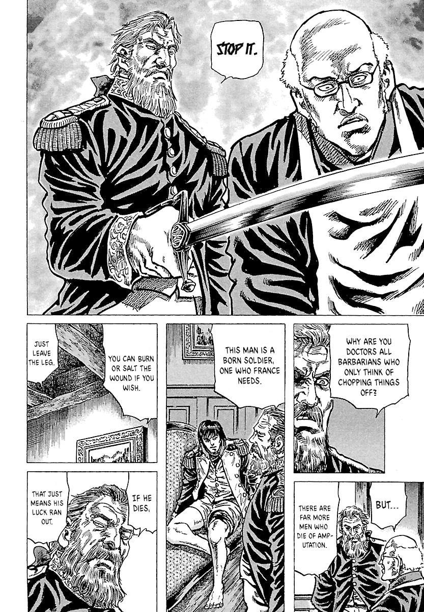 Napoleon - Age Of The Lion - Vol.4 Chapter 27