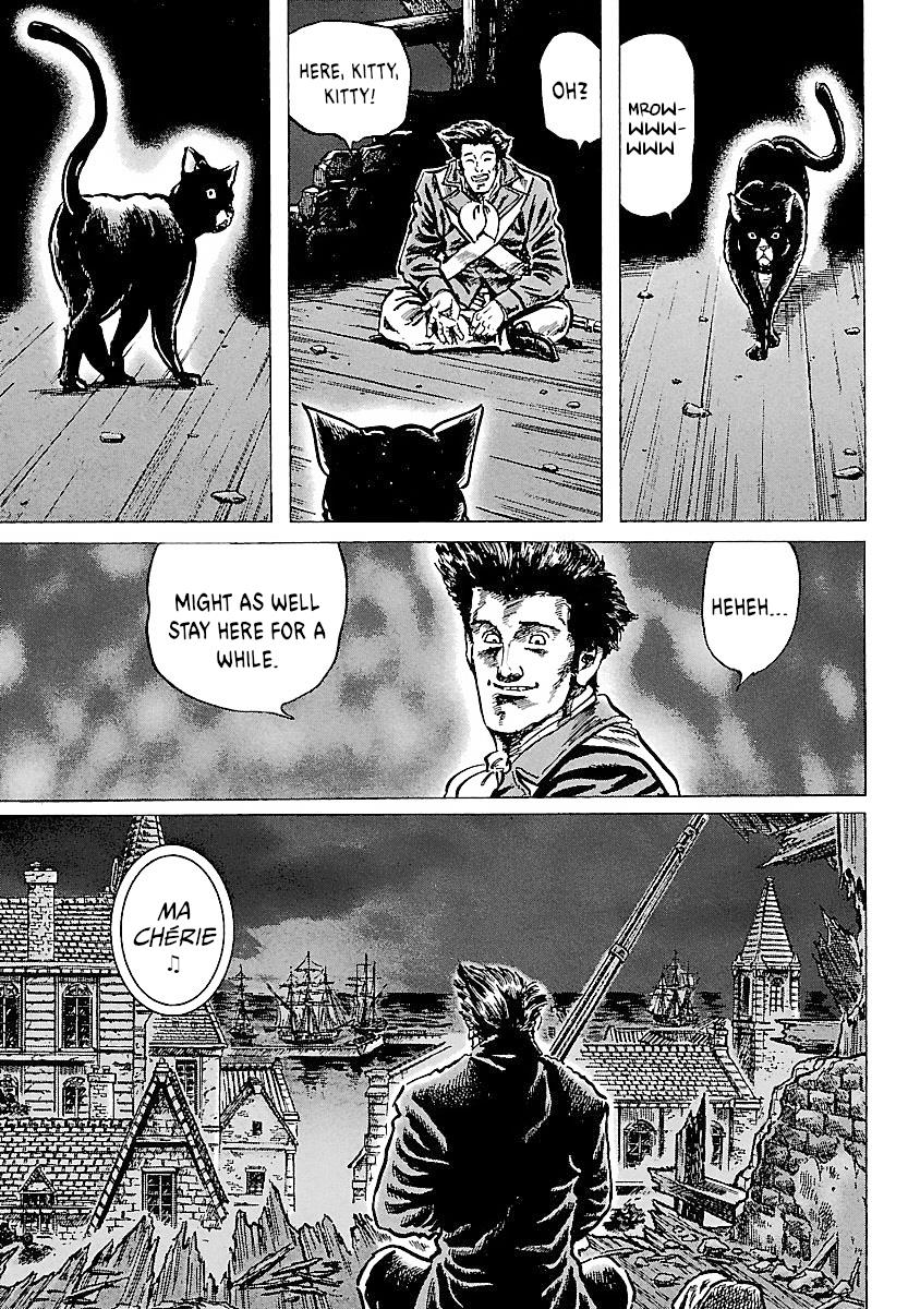 Napoleon - Age Of The Lion - Vol.4 Chapter 26