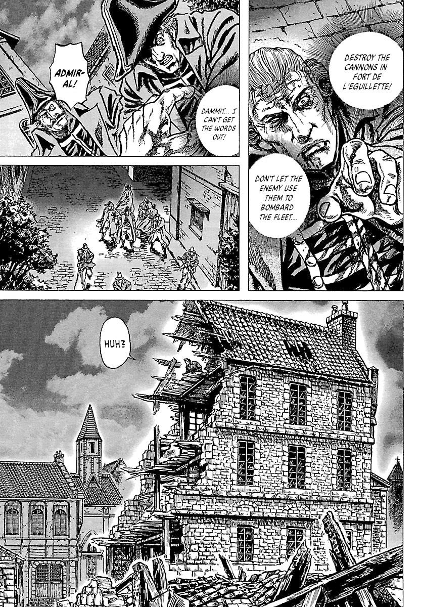 Napoleon - Age Of The Lion - Vol.4 Chapter 26