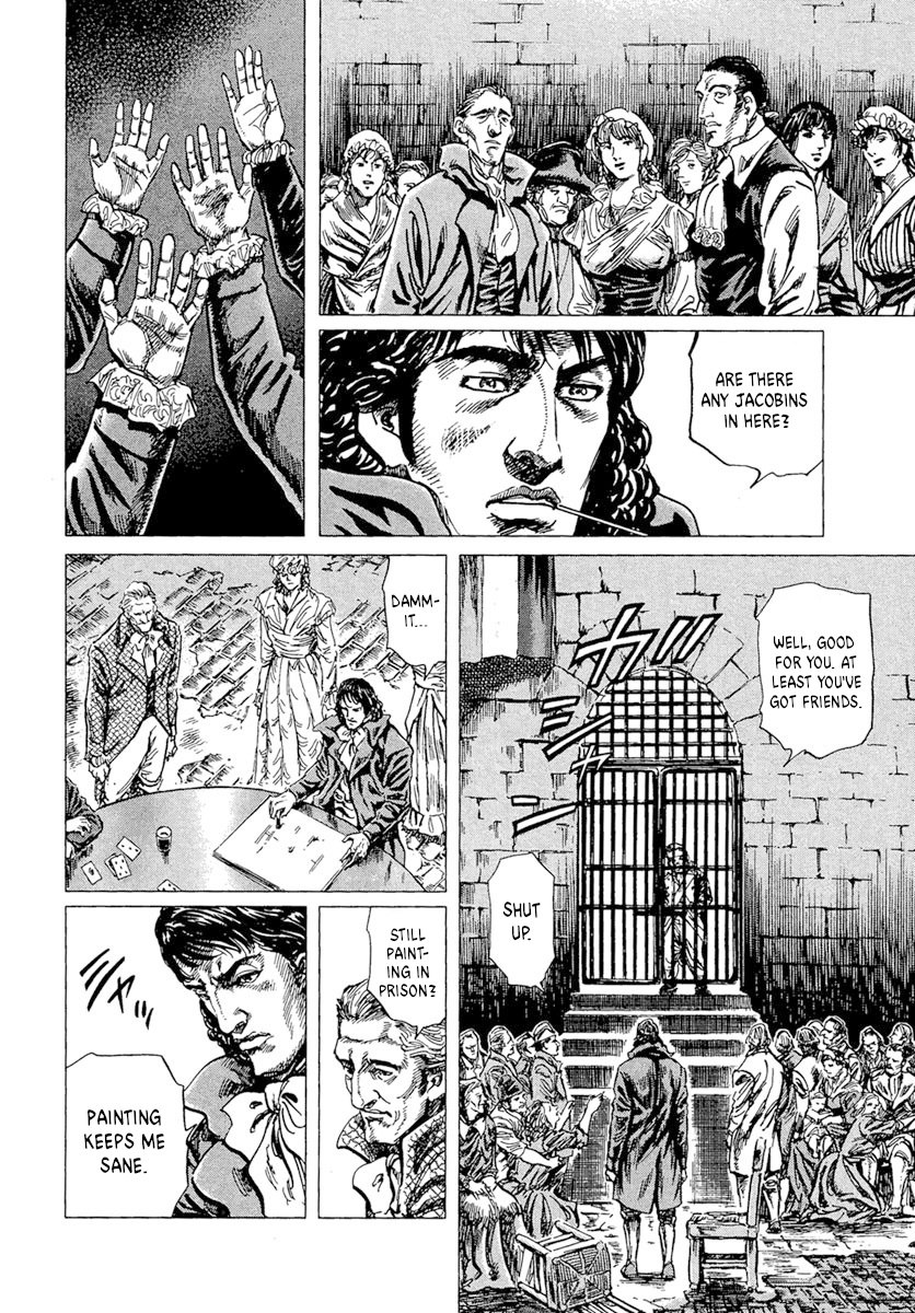 Napoleon - Age Of The Lion - Vol.5 Chapter 36