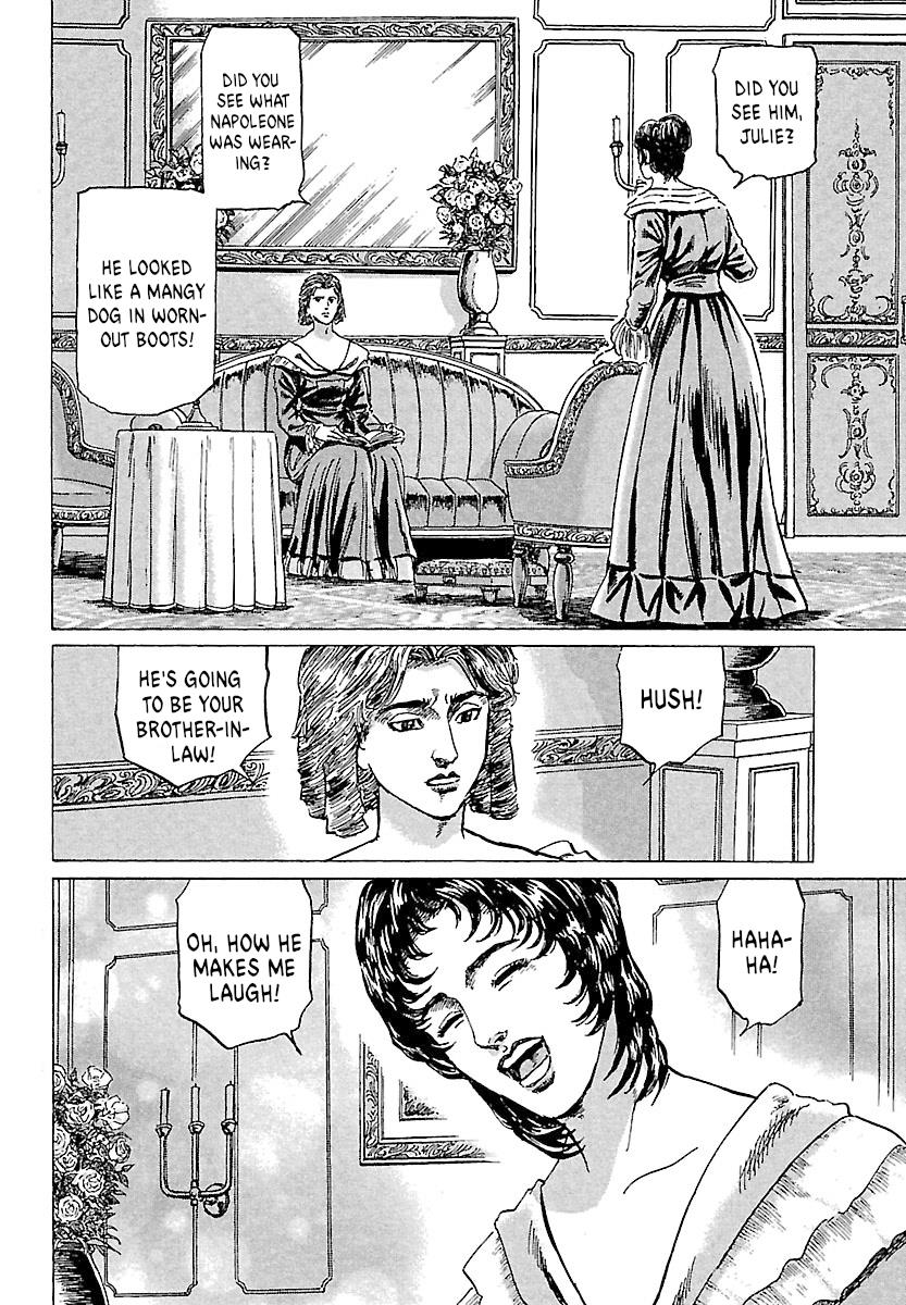 Napoleon - Age Of The Lion - Vol.4 Chapter 31