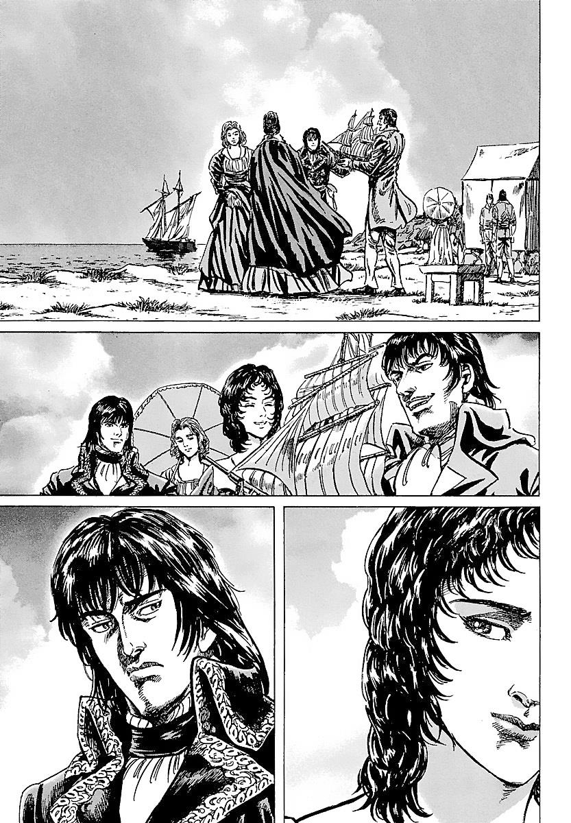 Napoleon - Age Of The Lion - Vol.4 Chapter 31