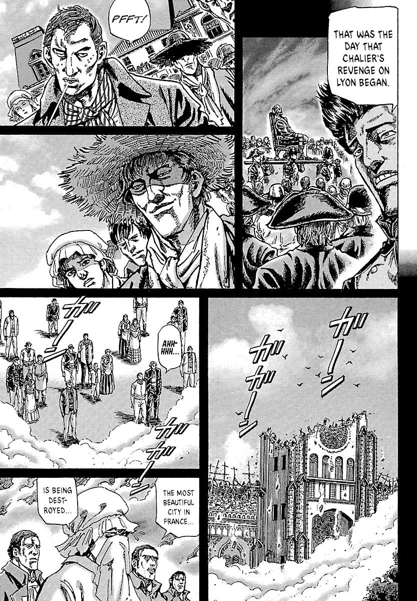 Napoleon - Age Of The Lion - Vol.4 Chapter 30