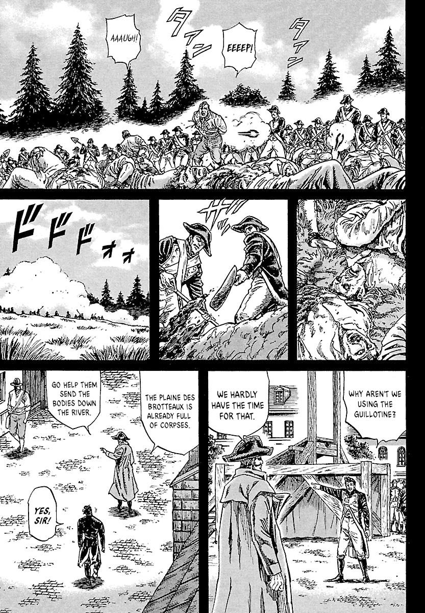 Napoleon - Age Of The Lion - Vol.4 Chapter 30