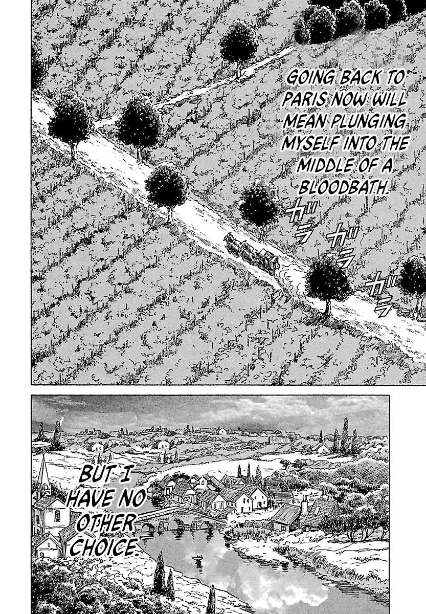 Napoleon - Age Of The Lion - Vol.4 Chapter 30