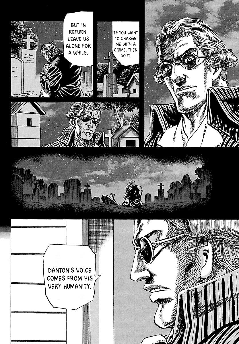 Napoleon - Age Of The Lion - Vol.4 Chapter 30