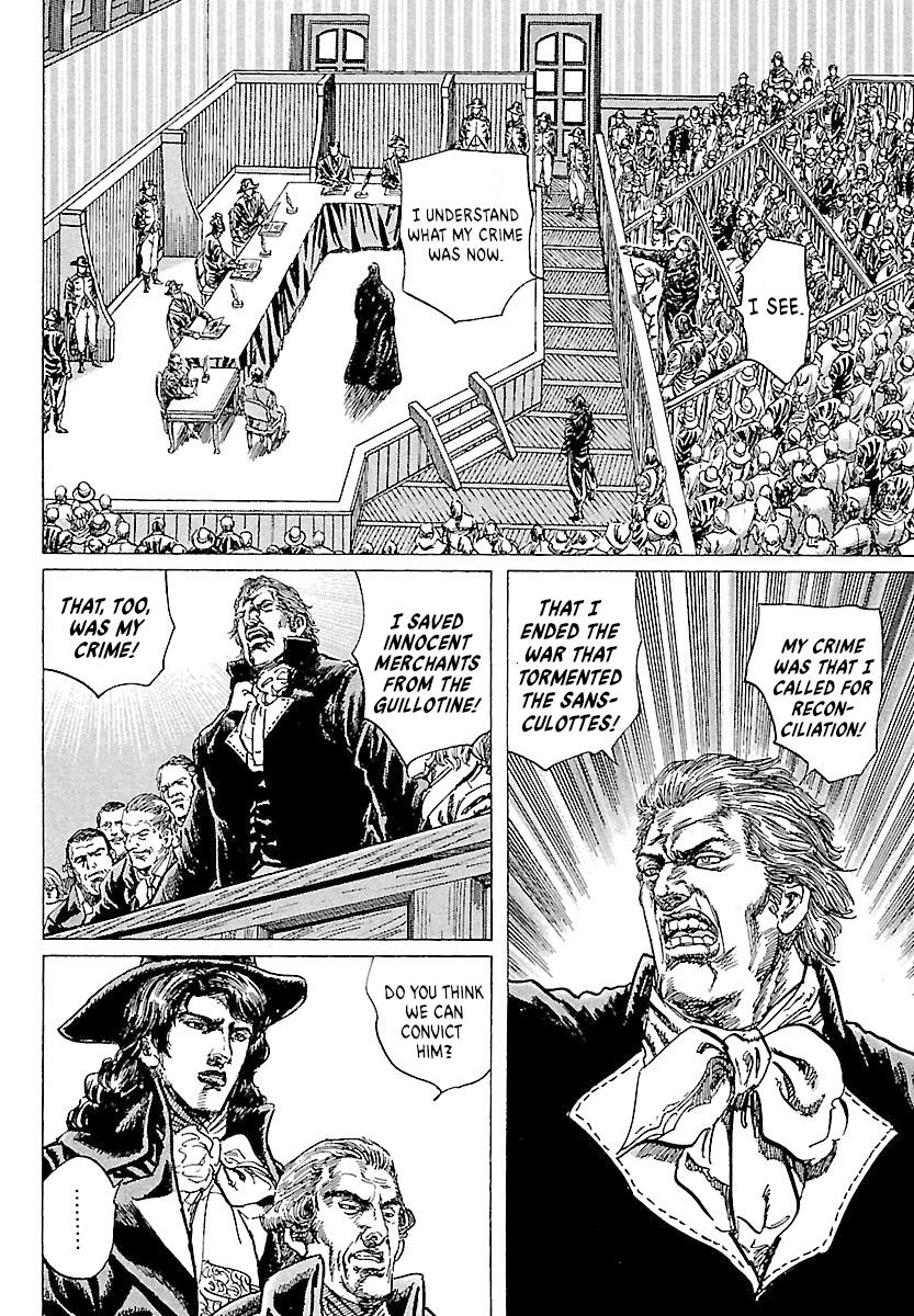 Napoleon - Age Of The Lion - Vol.4 Chapter 30