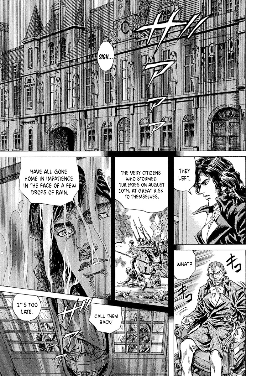 Napoleon - Age Of The Lion - Vol.5 Chapter 34