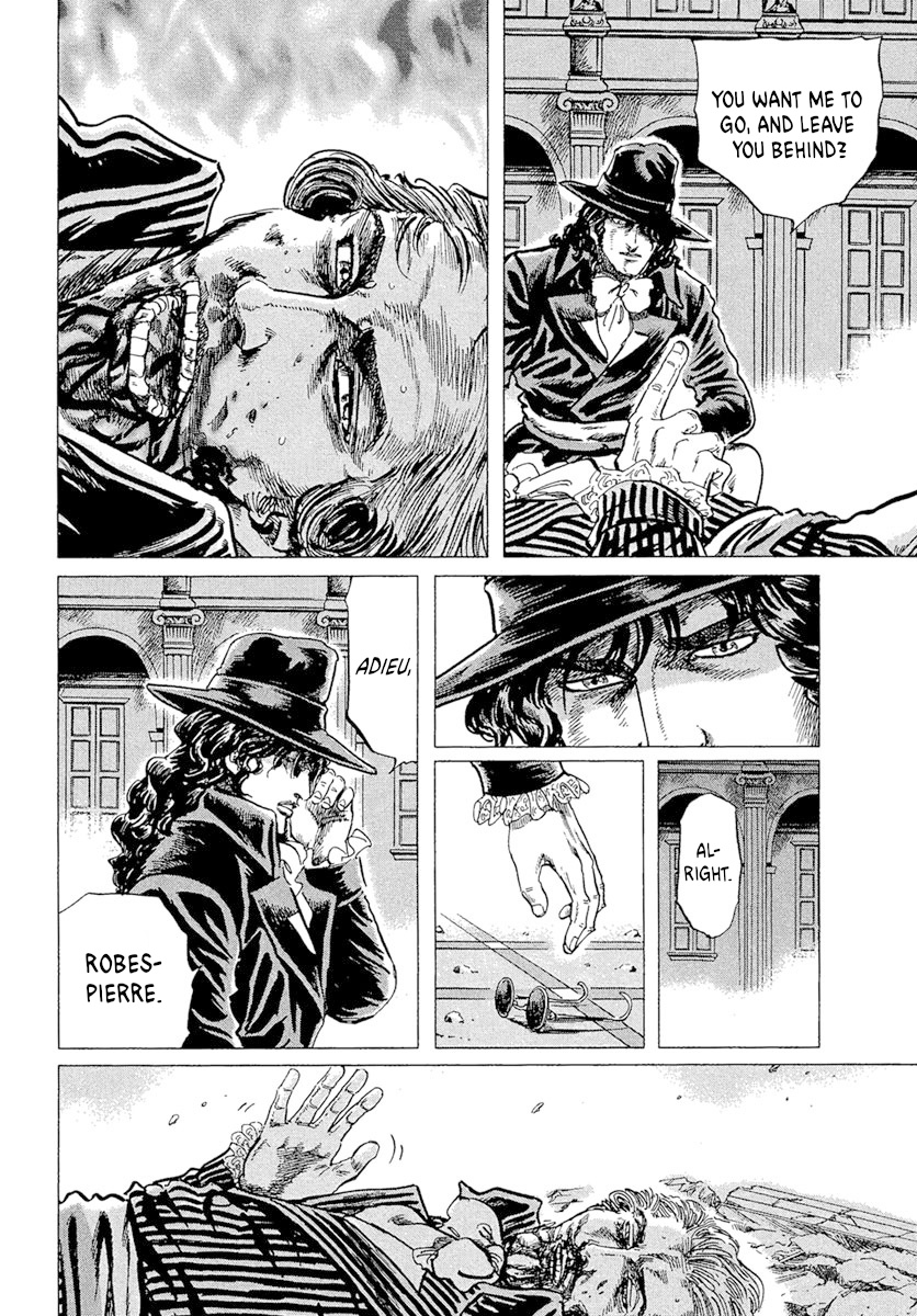 Napoleon - Age Of The Lion - Vol.5 Chapter 34