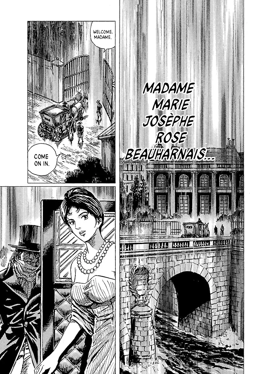 Napoleon - Age Of The Lion - Vol.6 Chapter 42