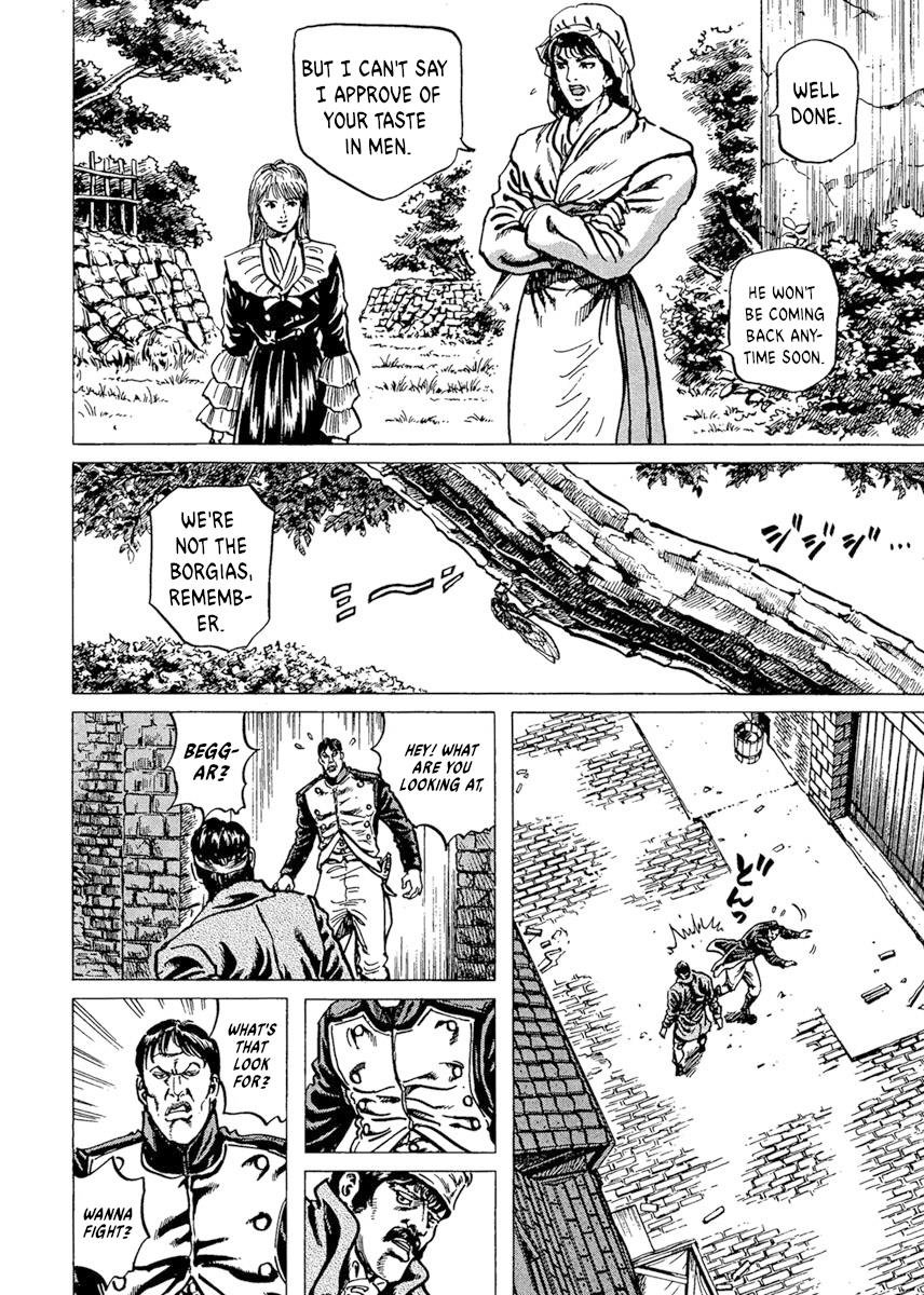 Napoleon - Age Of The Lion - Vol.2 Chapter 15