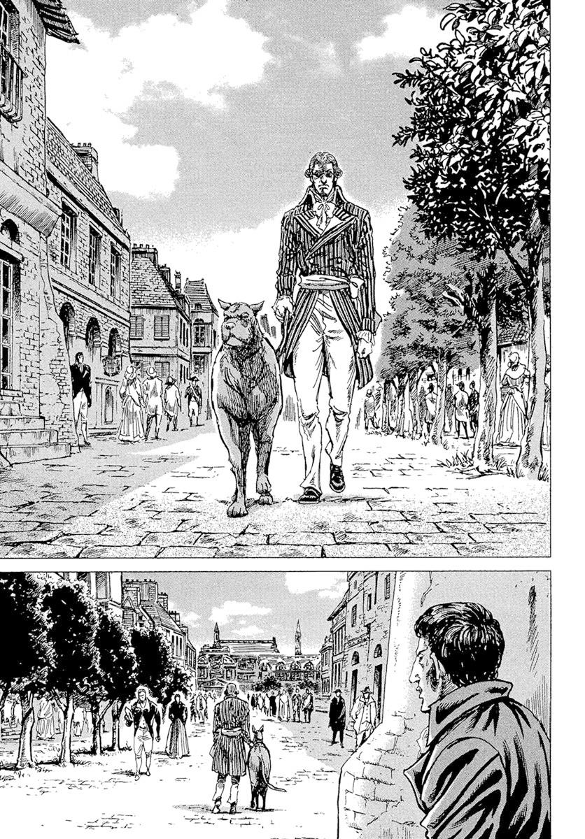 Napoleon - Age Of The Lion - Vol.5 Chapter 33