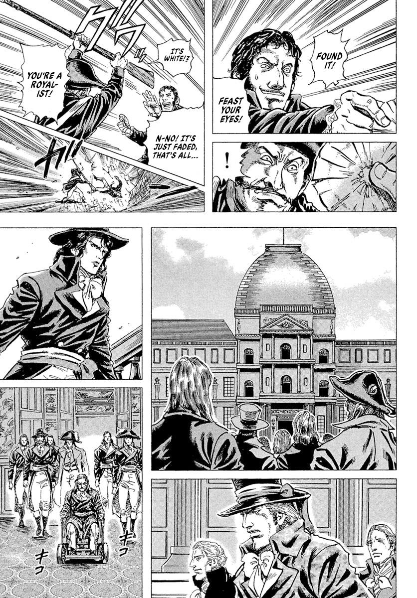 Napoleon - Age Of The Lion - Vol.5 Chapter 33