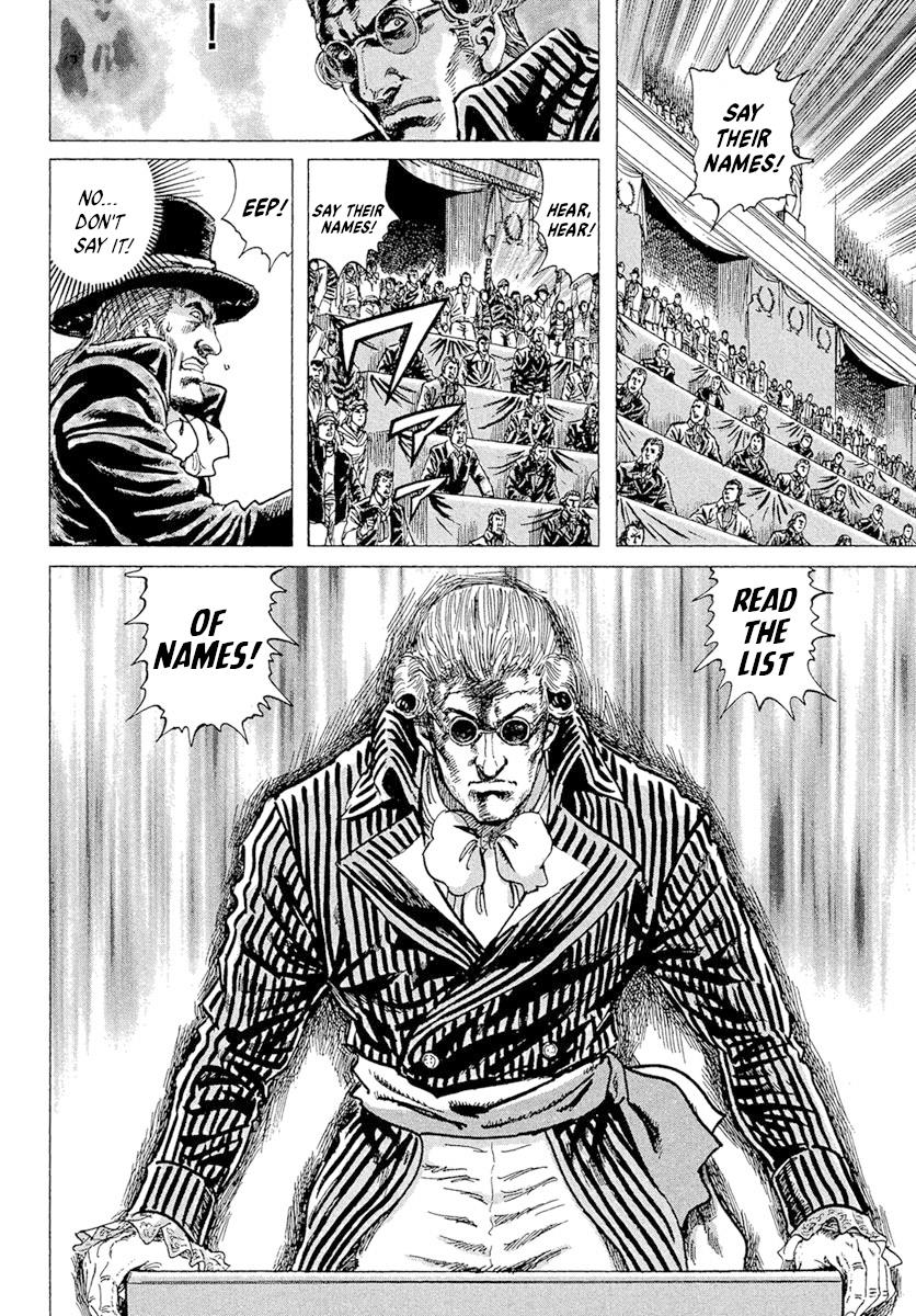 Napoleon - Age Of The Lion - Vol.5 Chapter 33