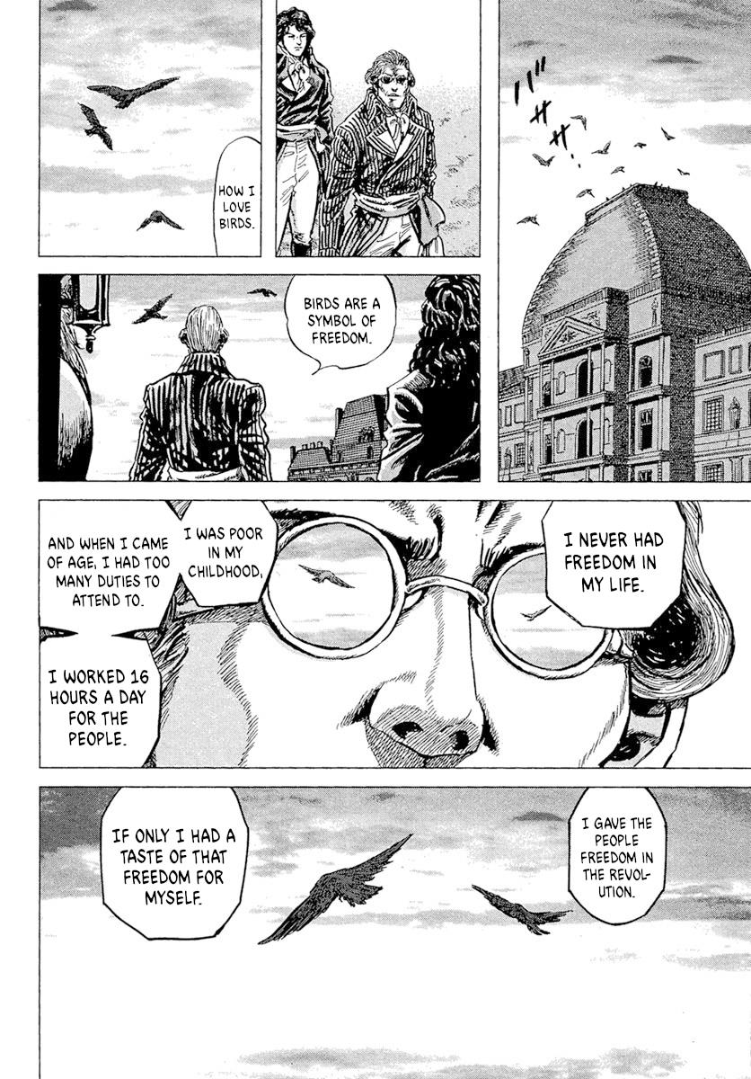 Napoleon - Age Of The Lion - Vol.5 Chapter 33