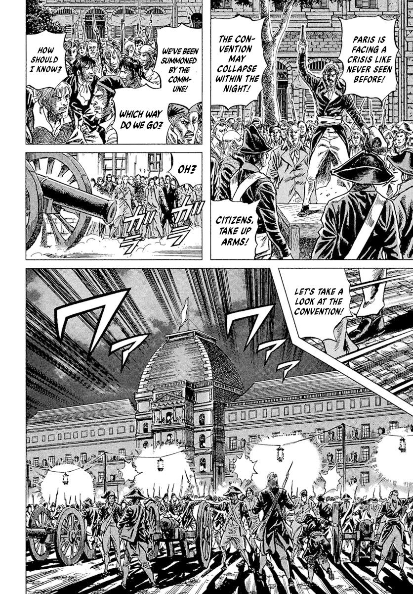 Napoleon - Age Of The Lion - Vol.5 Chapter 33