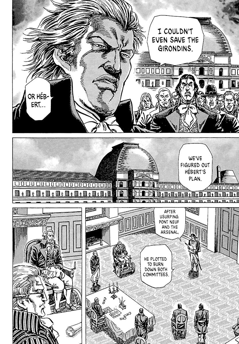 Napoleon - Age Of The Lion - Vol.4 Chapter 29