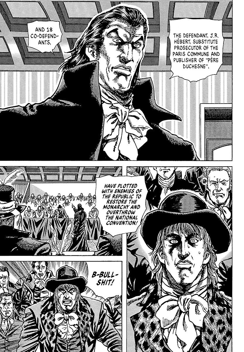 Napoleon - Age Of The Lion - Vol.4 Chapter 29