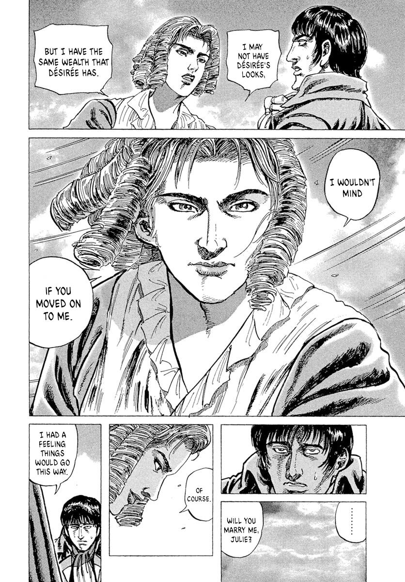 Napoleon - Age Of The Lion - Vol.5 Chapter 32