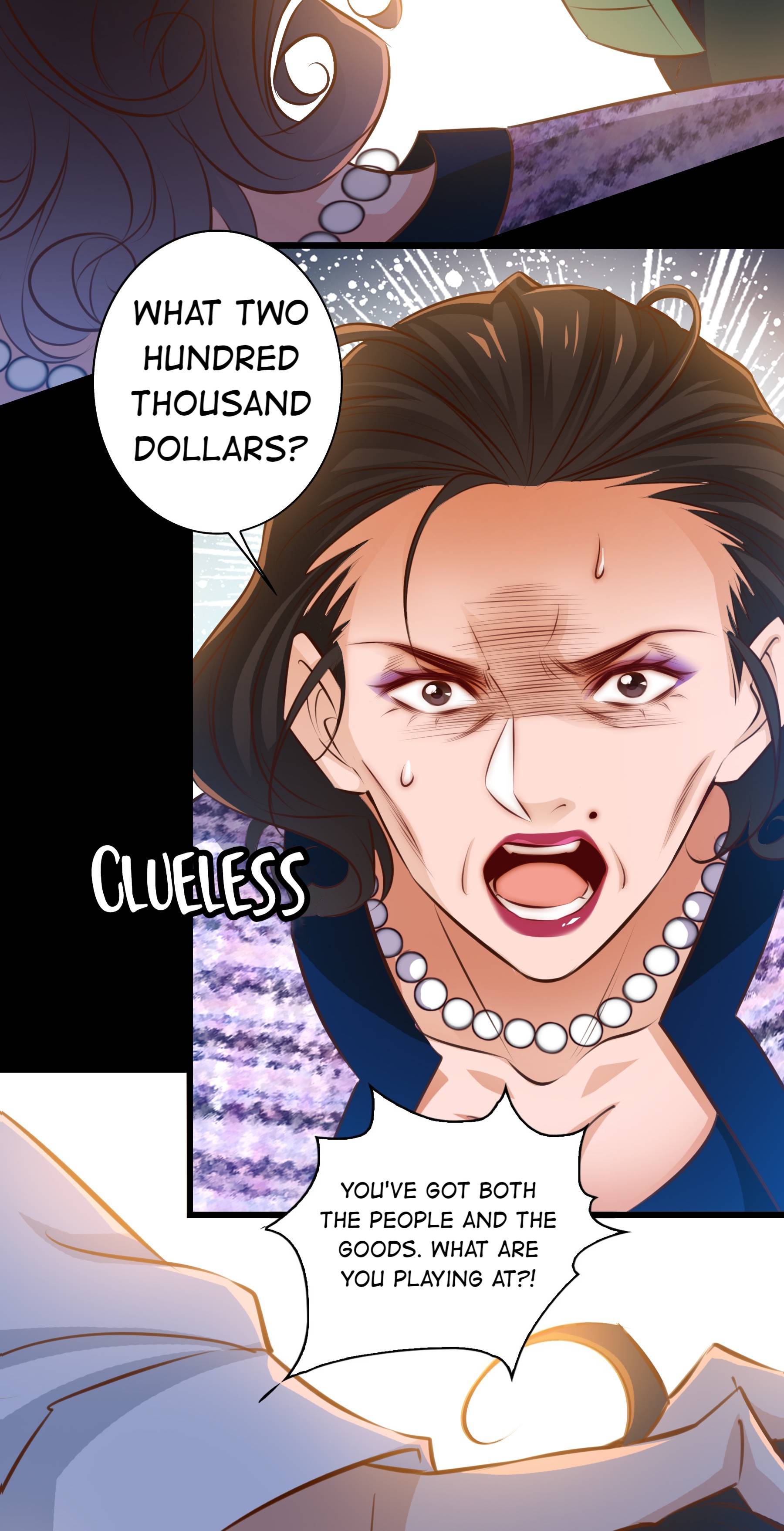 Scream Queen - Chapter 50